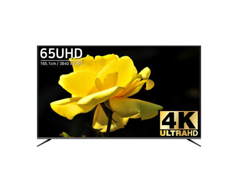 [스마트뷰] UHD TV 65인치 J65PE